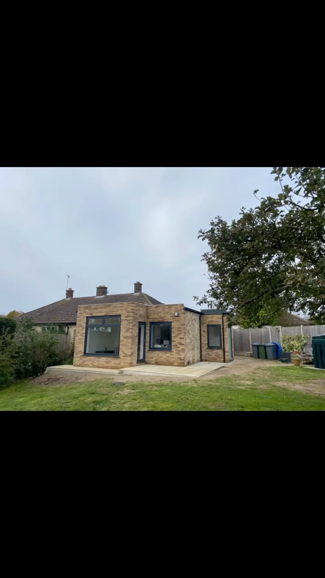 Handover 🤝
Single storey rear and side porch extension completed and handed over to the client. Internal images to come once the carpet has been installed.
Client comments : I would recommend AP Clarke to anyone looking to extend their property. Throughout the build they communicated well with us about Progress and decisions that were required. The end result is good quality extension that matches our brief and that we are very happy with.
@bayfield.electrical @philipmorphyarchitects @townblue1980 @rjdeanplasterers @dgilbertcarpentryltd @allglassanglialtd @jewsonuk @jewsonmartlesham @travisperkinsco @kp_glassfibre_ltd
#extensions #suffolkbuilders #brickwork #flatroof #fibreglass #patio #window #extensiongoals #propertymanagement #propertyinvestment #handover #construction